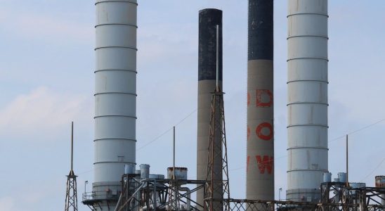 More flaring caused by steam supply hitch at Sarnia plant