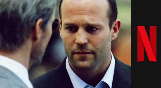 Most Jason Statham fans dont know that hes hiding in