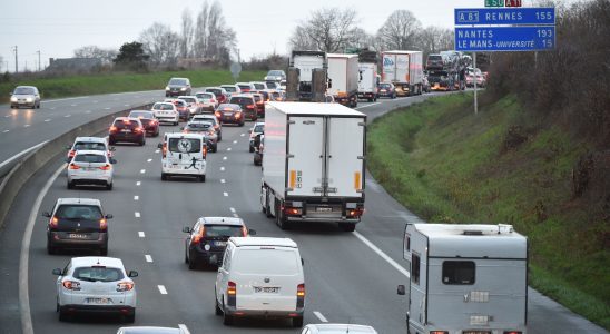 Motorway tax this clause which raises fears of a surge