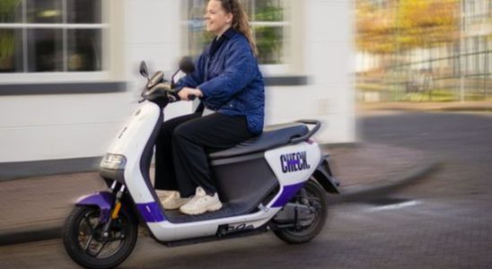 Municipalities scrap green claims about shared scooters Clackly taken over