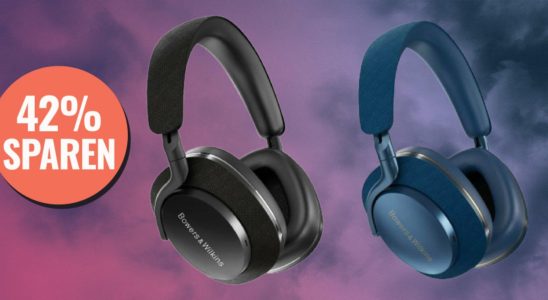 Music fans can get these premium headphones with noise canceling