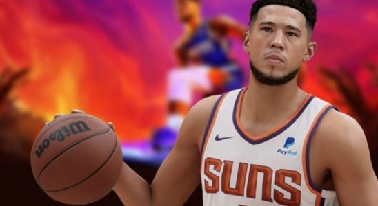 NBA 2K24 review