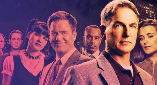 NCIS breaks golden rule for new series after 20 years