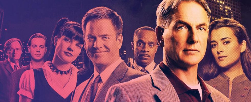 NCIS breaks golden rule for new series after 20 years