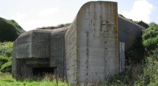 Nazi Camps on British Soil Alderneys Troubled Past
