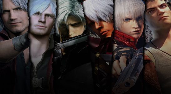 Netflix Excited Game and Anime Fans with Devil May Cry
