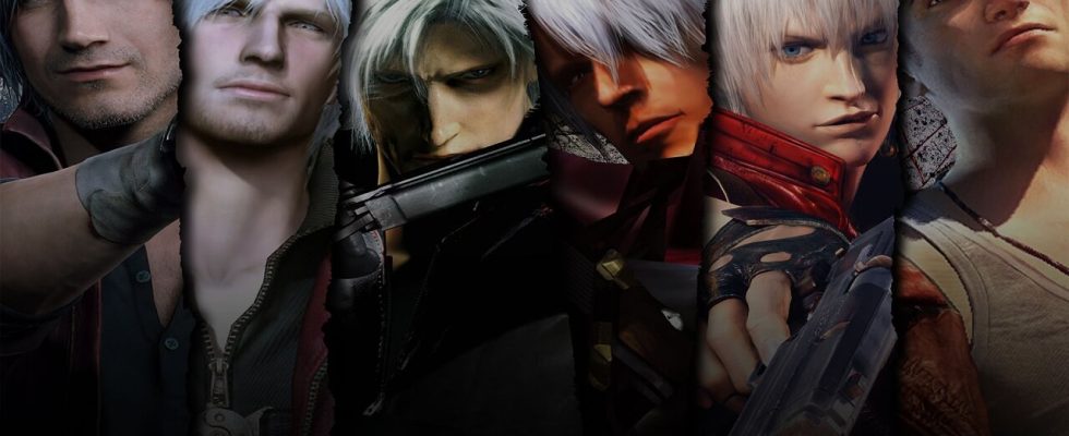 Netflix Excited Game and Anime Fans with Devil May Cry