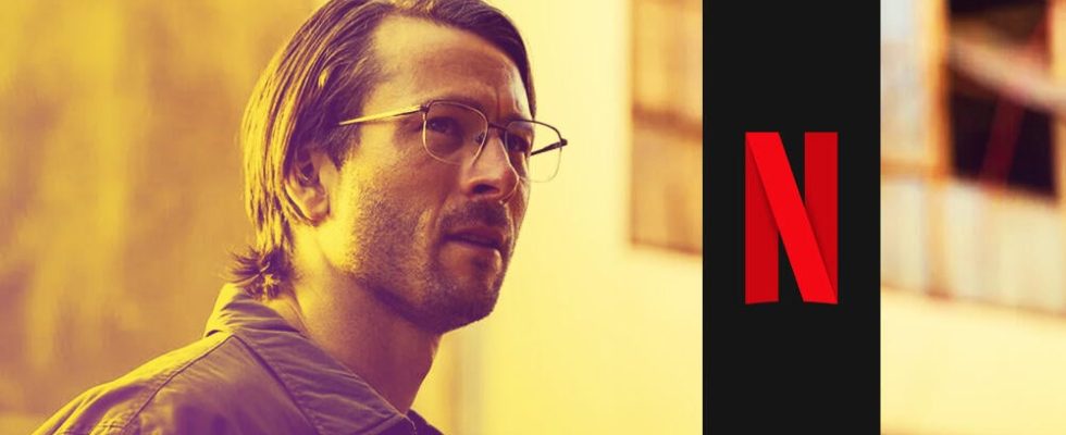 Netflix picks up incredible true story about fake professional killer