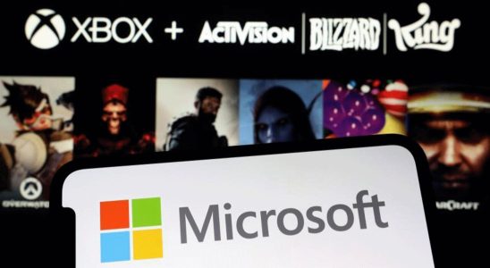 New Objection to Microsofts Acquisition of Activision Blizzard