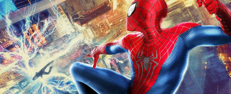 New Spider Man offshoot loses superstar 2 years after announcement