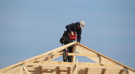 New home building in Sarnia Lambton slowed in the first half