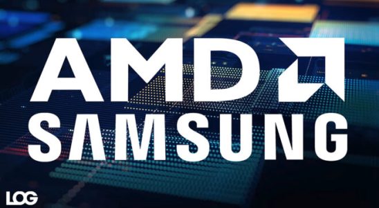 New mid range Samsung processors may receive an AMD touch
