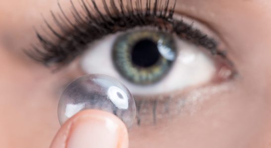 Night lenses capable of curing myopia what is orthokeratology
