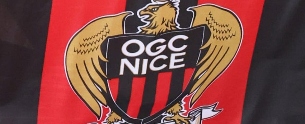 OGC Nice footballer Alexis Beka Beka threatens suicide from a
