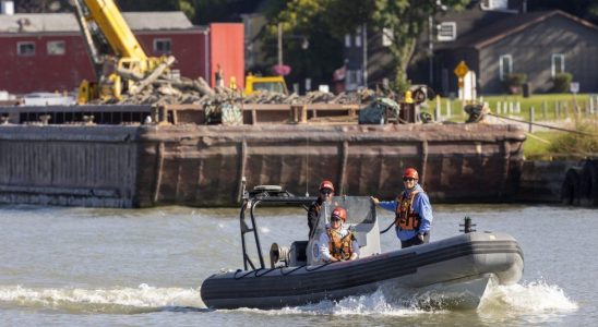 OPP continue search for missing Lake Erie boater missing since