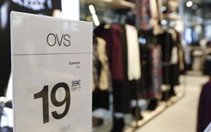 OVS first half adjusted net profit rises to 337 million