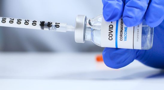 OVX033 the vaccine that would protect against all Covid variants