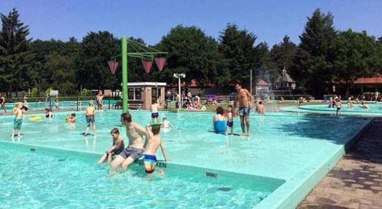 Outdoor swimming season over despite the heat You can take