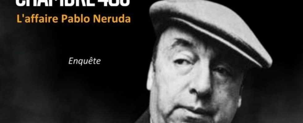 Pablo Neruda 50 years later the still mysterious death of
