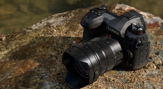 Panasonic Introduces G9 Mark II with 4K60 Video Recording