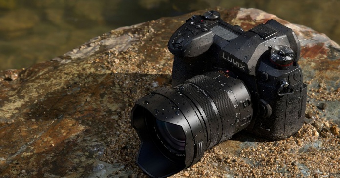Panasonic Introduces G9 Mark II with 4K60 Video Recording