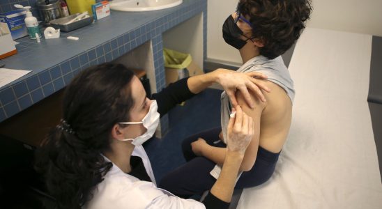 Papillomavirus vaccines why France recommends two doses despite the advice