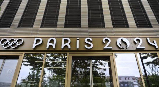 Paris 2024 Olympics looking for cooks bus drivers and security