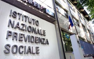 Pensions INPS no active participation in the reform proposals