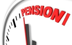Pensions extension of the Womens Option to 58 without the
