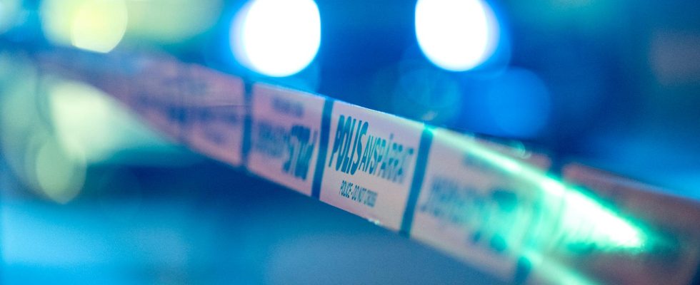 Person seriously stabbed in Katrineholm