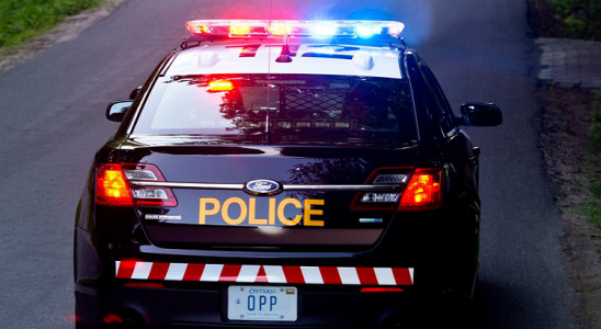 Person suffers serious injuries in Hagersville shooting