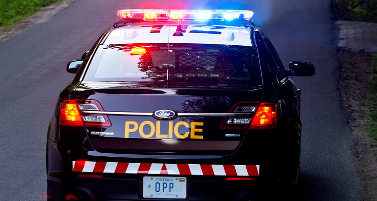 Person suffers serious injuries in Hagersville shooting