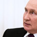 Putin previously sends Wagner Summit to Ukraine