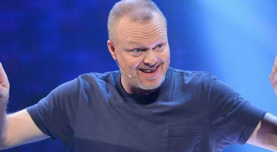 RTL is bringing back the next Stefan Raab show this