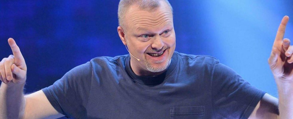 RTL is bringing back the next Stefan Raab show this