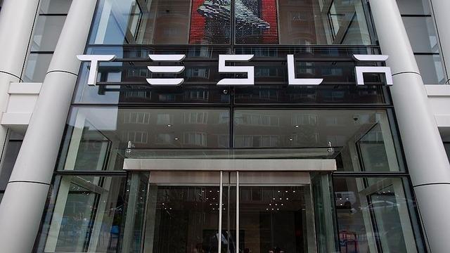 Racism case shock to Tesla It is claimed that there