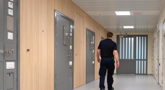 Record number of young people in custody rights are