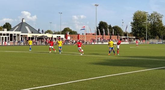 Results and interviews IJsselmeervogels beats Kampong Sportlust46 remains at the