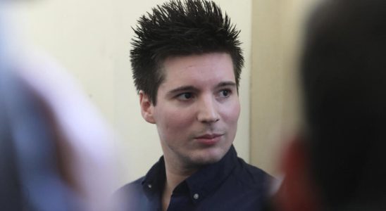 Rui Pinto behind the Football Leaks sentenced to suspended prison
