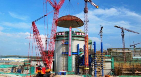 Rwanda signs agreement to build new generation nuclear reactor