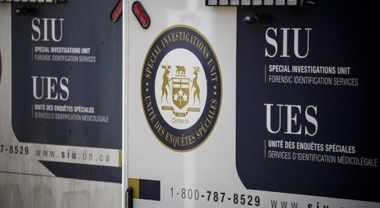 SIU finds no wrongdoing by Brantford police officer who shot