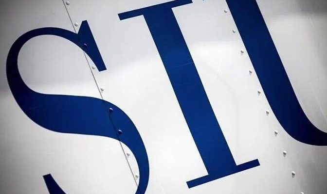 SIU investigating after man crashes into cruiser and more