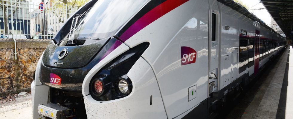 SNCF destinations prices… The main trends for summer 2023