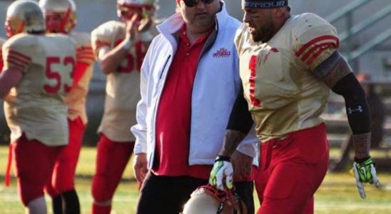 Sarnia Imperials coach who pleaded guilty to 18K fraud of