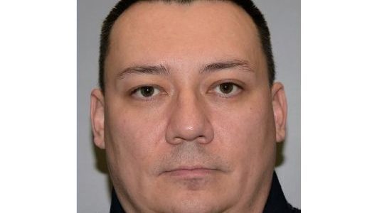 Sarnia cop convicted of domestic violence resigns