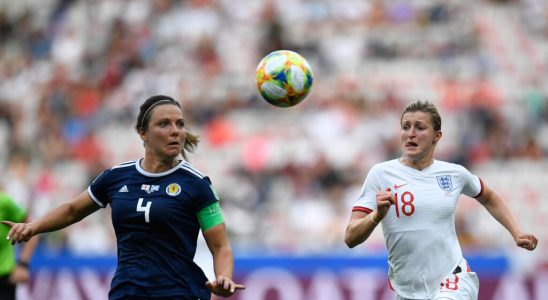 Scotland womens national team secures equal pay deal