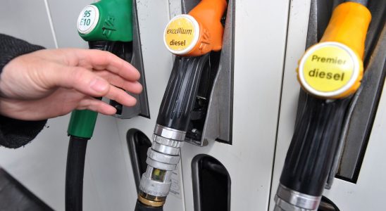 Selling fuel at a loss a triply counterproductive decision