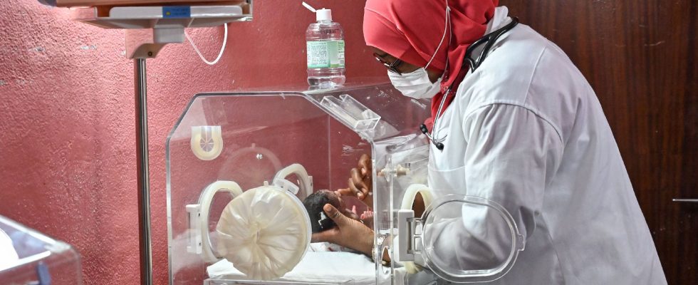 Seven low cost innovations to save 2 million babies and mothers