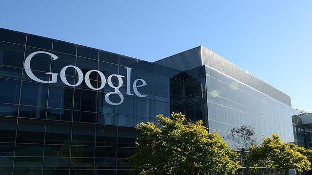 Shocking Google claim from the USA It pays 10 billion
