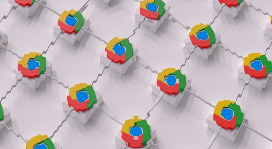 Should we go beyond Chrome extensions Researchers have found that